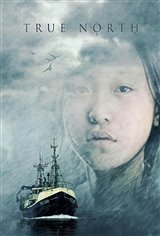 True North Movie Poster