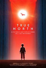 True North Movie Poster