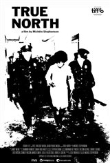 True North Movie Poster