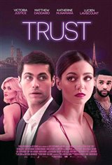 Trust Movie Poster