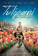 Tulipani: Love, Honour and a Bicycle Movie Trailer