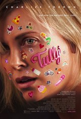 Tully Movie Trailer