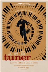 Tuner Movie Poster