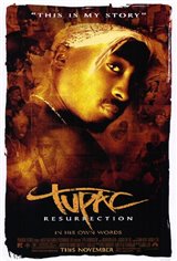 Tupac: Resurrection Movie Trailer