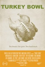 Turkey Bowl Movie Poster