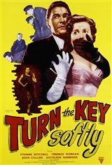Turn the Key Softly Movie Poster