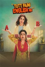 Tutt Paini English Ne Movie Poster