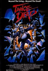 Twice Dead Movie Poster