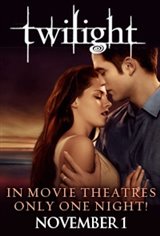 Twilight Saga Tuesdays: Twilight Movie Trailer