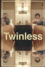 Twinless Movie Poster