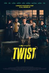 Twist Movie Poster