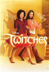 Twitches Movie Poster