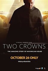 Two Crowns (Dwie korony) Movie Poster