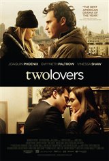 Two Lovers Movie Trailer