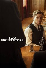 Two Prosecutors Movie Poster