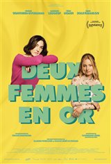 Two Women Movie Poster
