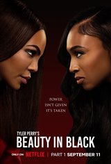 Tyler Perry's Beauty in Black (Netflix) Movie Trailer