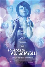 Tyler Perry's I Can Do Bad All By Myself Movie Trailer