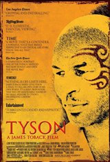 Tyson Movie Trailer