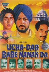 Ucha Dar Babe Nanak Da Movie Poster