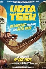 Udta Teer Movie Poster
