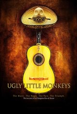 Ugly Little Monkeys Movie Poster