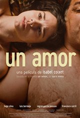 Un amor Movie Poster