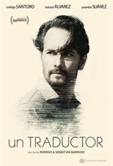 Un Traductor Movie Poster