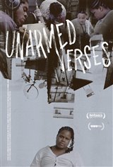 Unarmed Verses Movie Poster