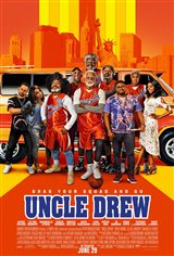 Uncle Drew Movie Poster