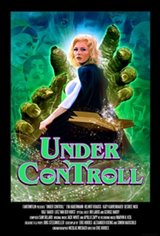 Under ConTroll Large Poster