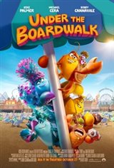 Under the Boardwalk Movie Trailer