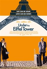 Under the Eiffel Tower Movie Poster