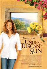 Under the Tuscan Sun Movie Trailer