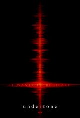 Undertone Movie Trailer