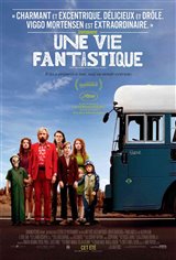 Une vie fantastique Movie Poster
