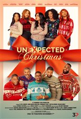 Unexpected Christmas Movie Trailer