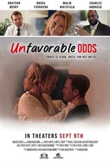 Unfavorable Odds Movie Poster