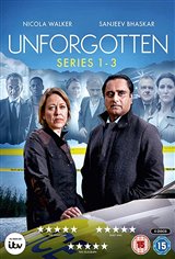 Unforgotten (BritBox/PBS) Movie Poster