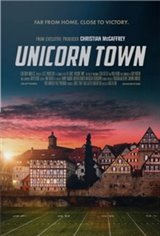 Unicorns Football on X: UNICORN TOWN 