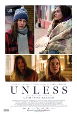 Unless Movie Poster