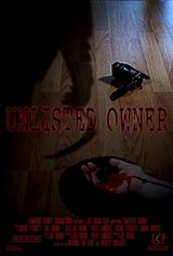 Unlisted Owner Movie Poster