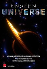 Unseen Universe Movie Poster