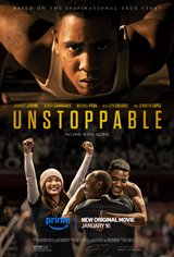 Unstoppable (Prime Video) Movie Poster