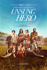 Unsung Hero Movie Trailer
