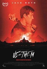 Us and Them Movie Poster