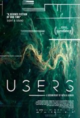 Users Movie Poster