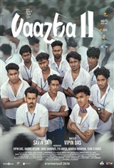 Vaazha II: Biopic of a Billion Bros Movie Poster