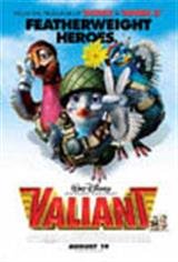 Valiant Movie Trailer