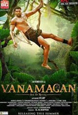Vanamagan Movie Trailer